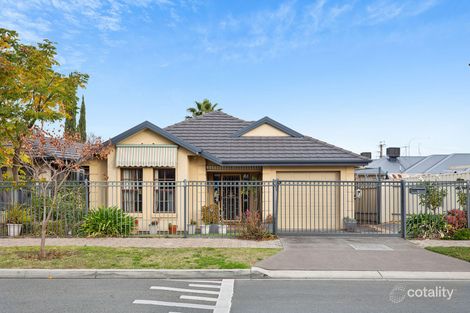 1 Gascoyne Ave, Hillcrest, SA 5086