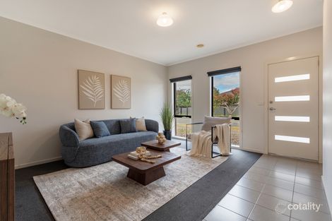 Property photo of 8 Avon Grove Craigieburn VIC 3064