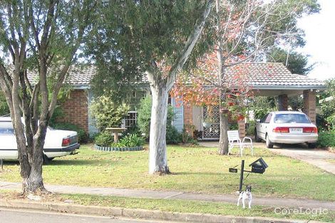 Property photo of 10 Morton Close Wakeley NSW 2176