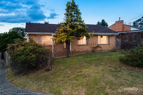 Property photo of 48 Duncan Avenue Greensborough VIC 3088