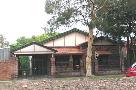 207 Croydon Ave, Croydon Park, NSW 2133