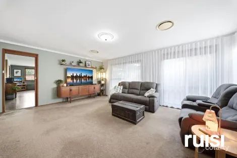 Property photo of 28 Melville Close Hinchinbrook NSW 2168