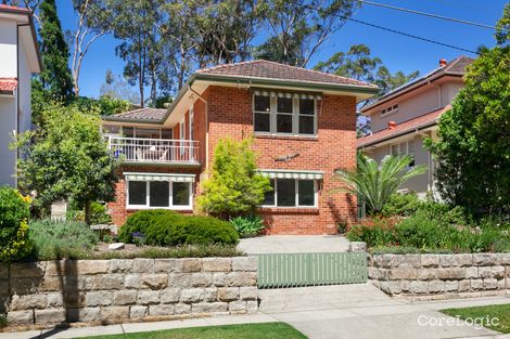 Property photo of 44 Elizabeth Parade Lane Cove North NSW 2066