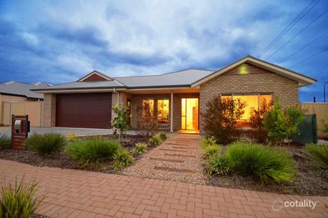 Property photo of 27 Buoy Crescent Seaford Meadows SA 5169