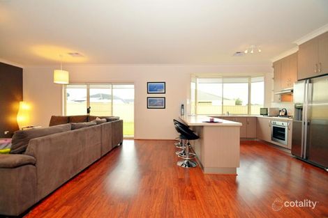 Property photo of 27 Buoy Crescent Seaford Meadows SA 5169