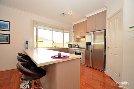 Property photo of 27 Buoy Crescent Seaford Meadows SA 5169