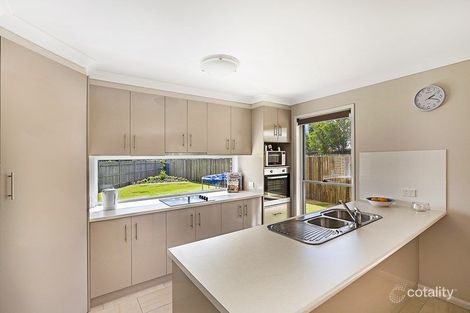 Property photo of 2/7 Pendrea Close Kleinton QLD 4352
