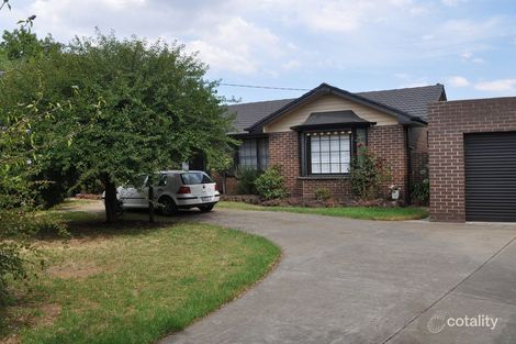 Property photo of 31 Malcolm Street Bacchus Marsh VIC 3340