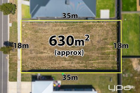 15 Spoonbill Ave, Winter Valley, VIC 3358