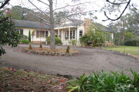 5 Thornton Rd, Mount Eliza, VIC 3930