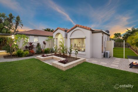 Property photo of 7 Mackellar Rise Maudsland QLD 4210