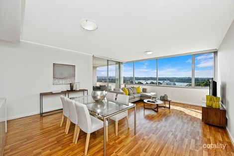 Property photo of 604/2 Walker Street Rhodes NSW 2138