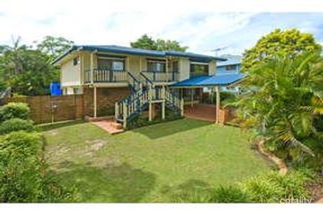 Property photo of 3 Camden Court Capalaba QLD 4157