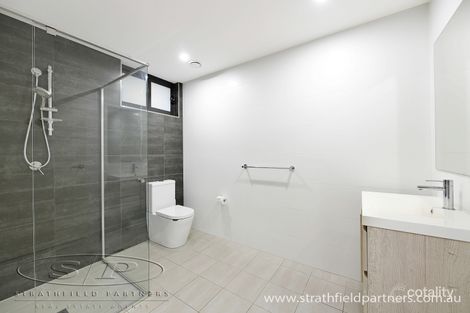 Property photo of 65/208 Parramatta Road Homebush NSW 2140