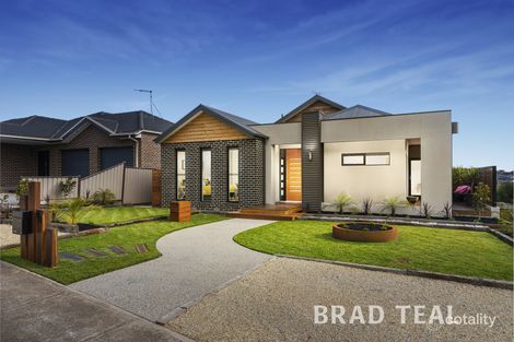 Property photo of 94 Belleview Drive Sunbury VIC 3429