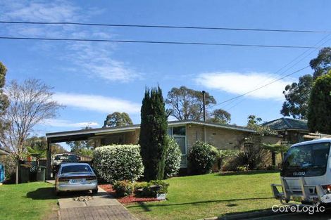 Property photo of 8 Meehan Place Baulkham Hills NSW 2153