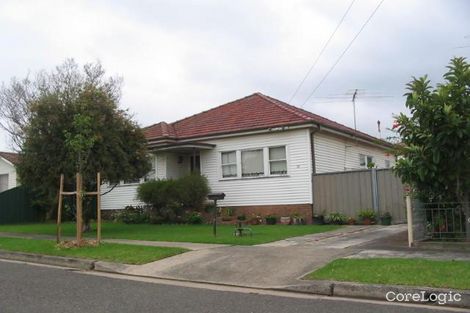 Property photo of 12 Nowra Street Merrylands NSW 2160