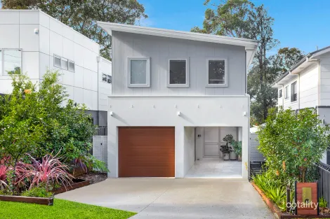 Property photo of 54B Forest Road Heathcote NSW 2233