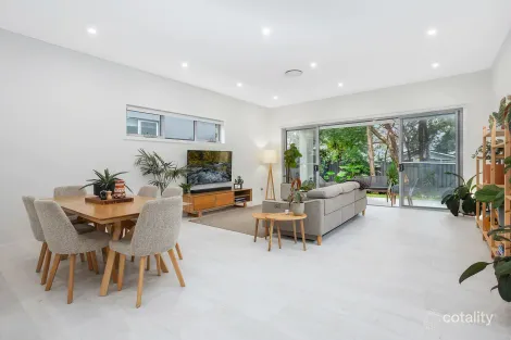Property photo of 54B Forest Road Heathcote NSW 2233