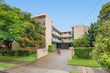 1/29 Victoria St, Clayfield, QLD 4011
