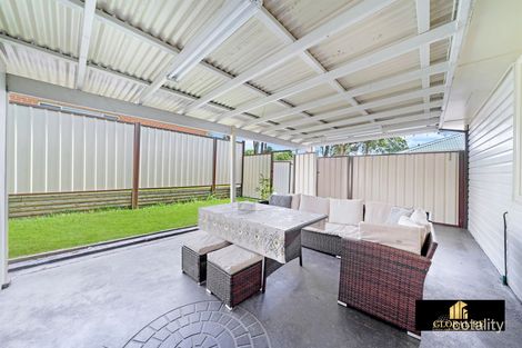 Property photo of 18 Jedda Road Lurnea NSW 2170