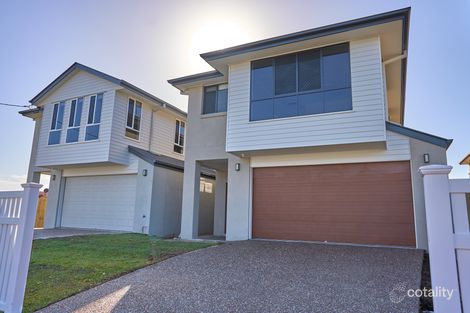 25 Everton Tce, Everton Park, QLD 4053