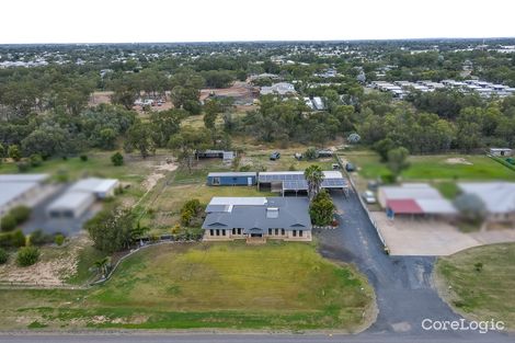 Property photo of 8 Birch Drive Emerald QLD 4720