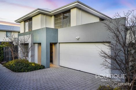 Property photo of 12B Raleigh Street Carlisle WA 6101