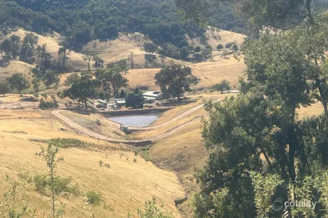 Lehmans Rd, Talgarno, VIC 3691