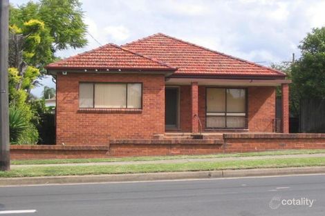 Property photo of 41 Gibson Avenue Padstow NSW 2211