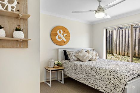 Property photo of 5 Highbridge Rise Mudgeeraba QLD 4213