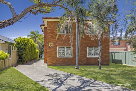 4/12 Nicoll St, Roselands, NSW 2196