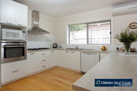 Property photo of 69 Viewgrand Drive Berwick VIC 3806