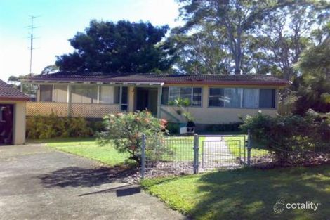 7 Illira Cl, Whitebridge, NSW 2290