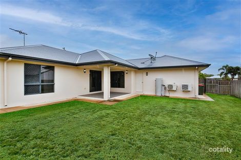 Property photo of 74 Corbett Street Mount Louisa QLD 4814