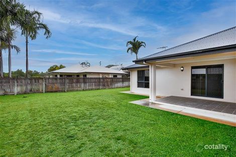 Property photo of 74 Corbett Street Mount Louisa QLD 4814