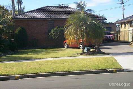Property photo of 14 Normac Road Girraween NSW 2145