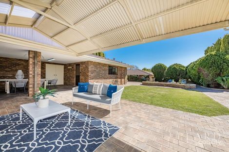 Property photo of 173 Pomeroy Road Lesmurdie WA 6076