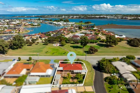 22 Soldiers Cove Tce, Dudley Park, WA 6210
