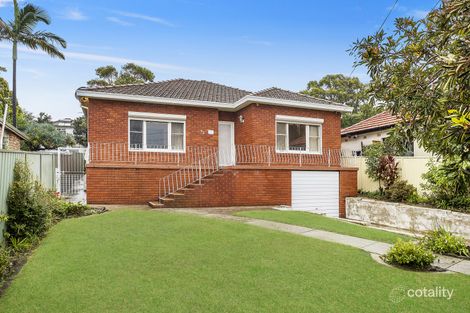 Property photo of 42 Melrose Avenue Sylvania NSW 2224