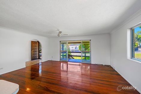 Property photo of 323 Mudgeeraba Road Mudgeeraba QLD 4213