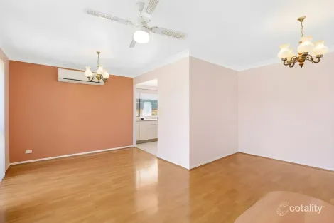 Property photo of 70 William Cox Drive Richmond NSW 2753