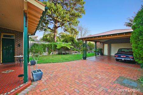 Property photo of 104 Kingston Street Haberfield NSW 2045