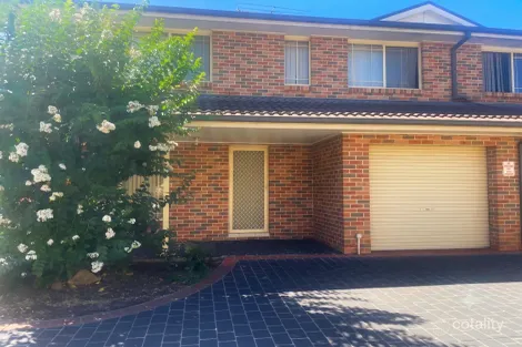 5/98 Saddington St, St Marys, NSW 2760