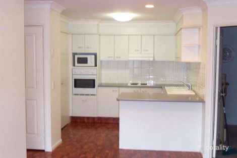Property photo of 45/2-4 Langport Parade Mudgeeraba QLD 4213