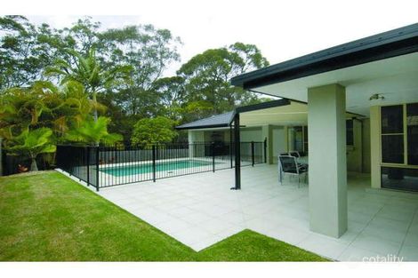 109 Henry Cotton Dr, Parkwood, QLD 4214