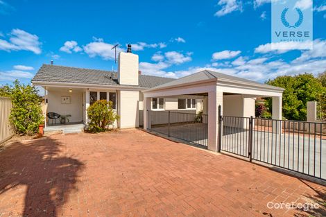 Property photo of 23 Donaldson Street Queens Park WA 6107