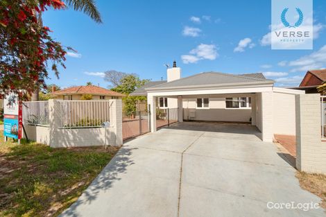 Property photo of 23 Donaldson Street Queens Park WA 6107