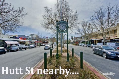35a/188 Carrington St, Adelaide, SA 5000