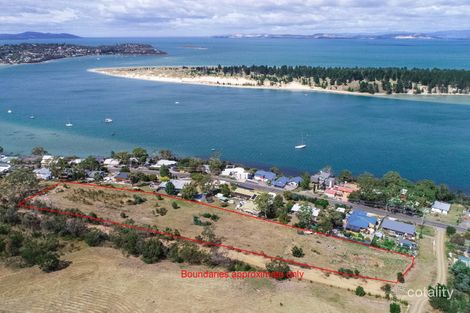 158 Lewisham Scenic Dr, Lewisham, TAS 7173